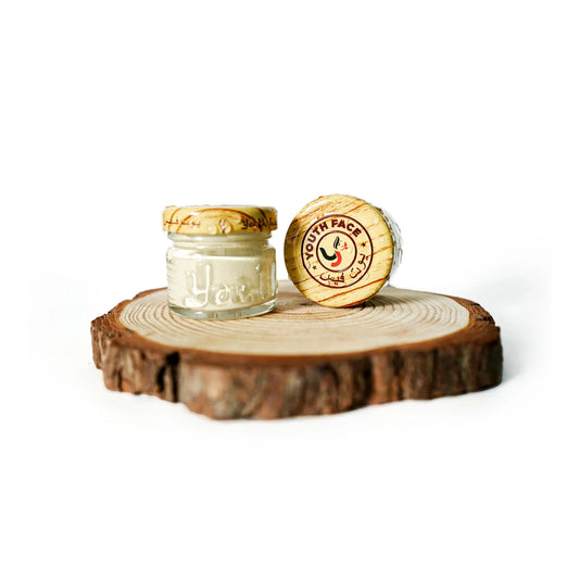 Youthface Beauty Cream