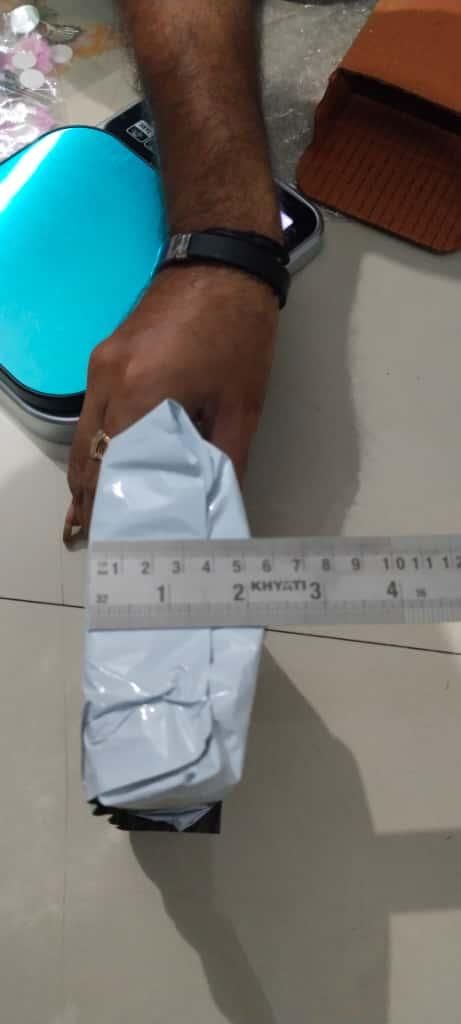 Flower Hanging Hand Towels (Pack of 2)