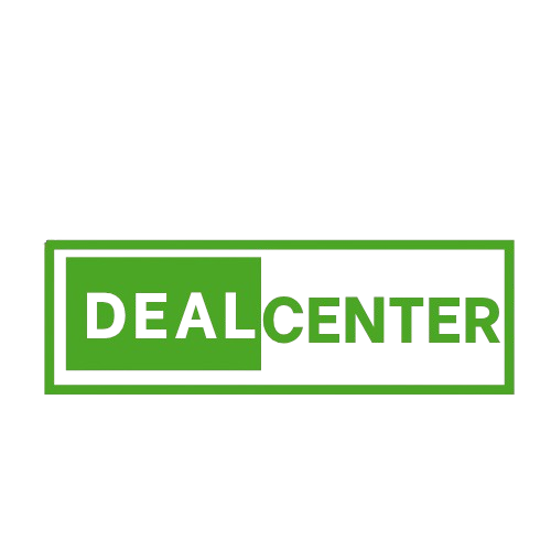 DEAL CENTER