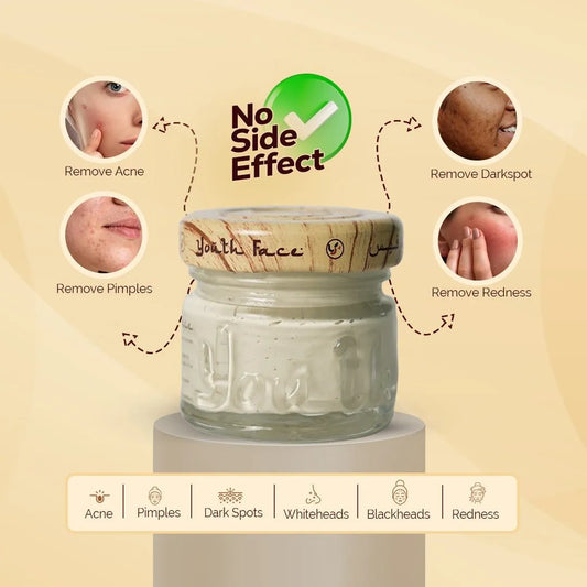 Youthface Beauty Cream