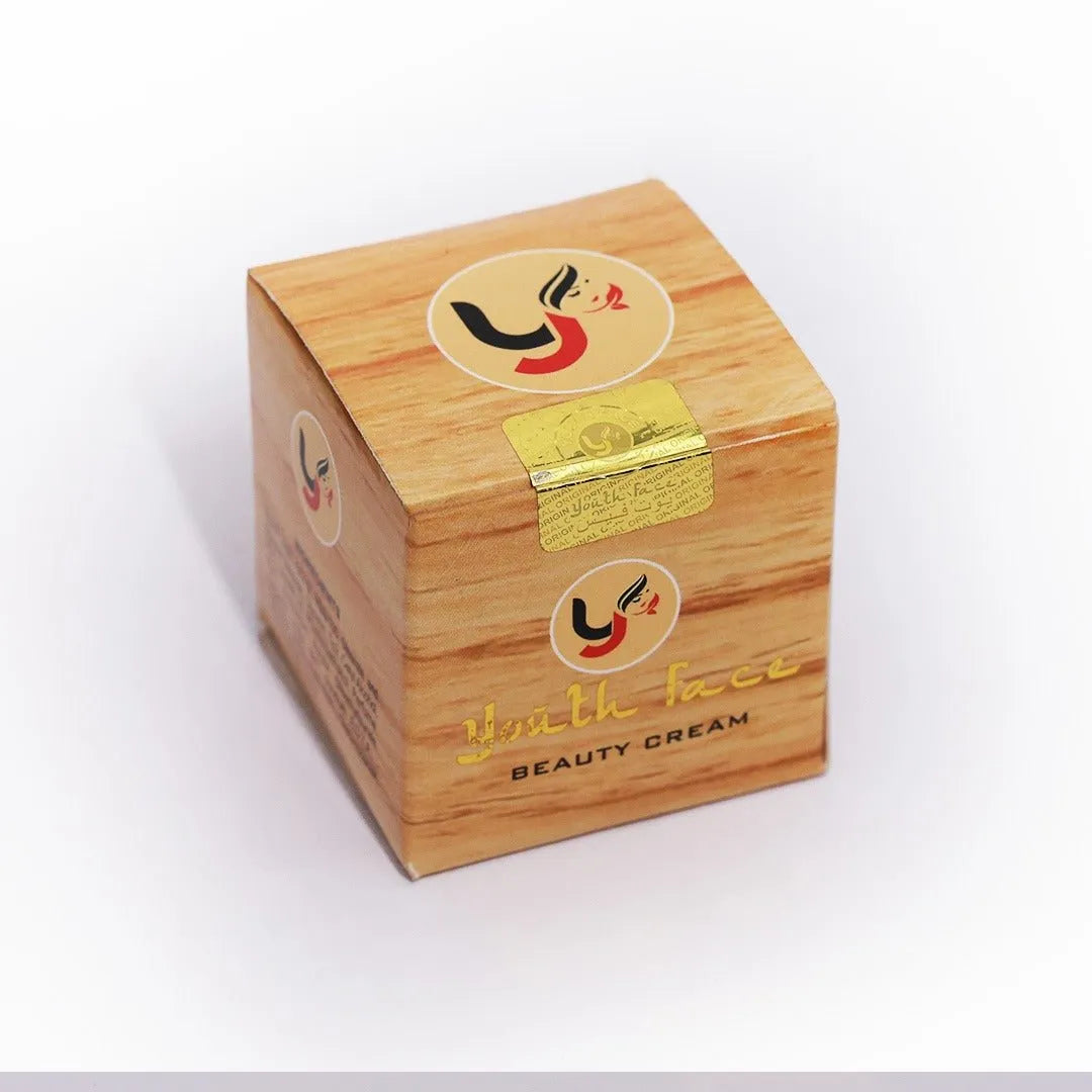 Youthface Beauty Cream