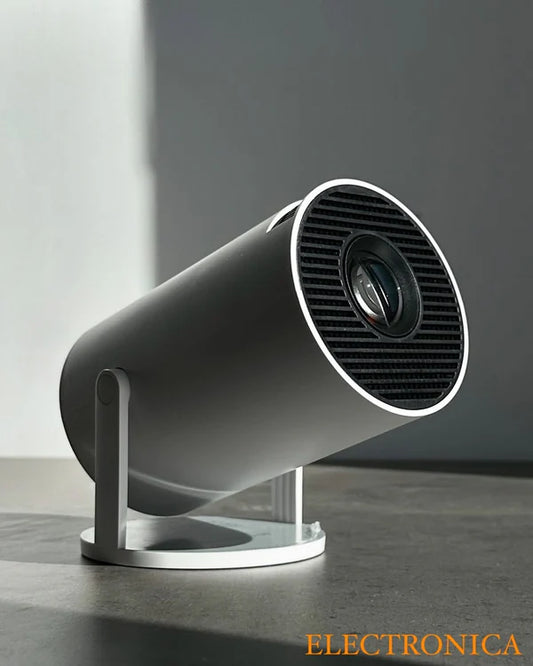 4K super vision LED projector