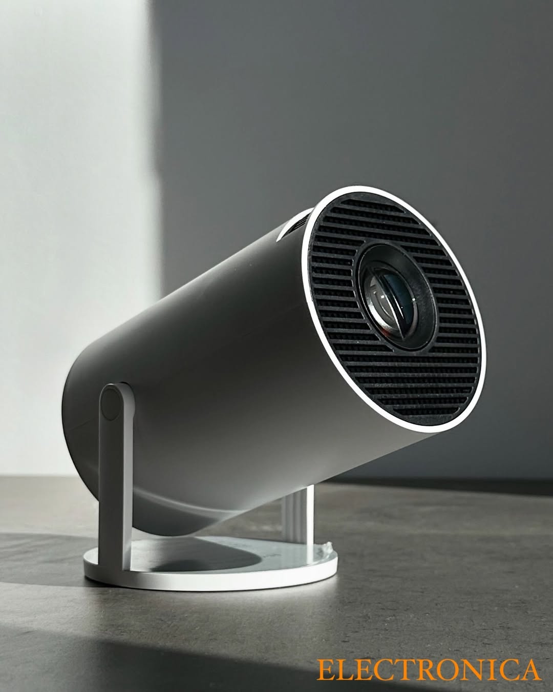 4K super vision LED projector